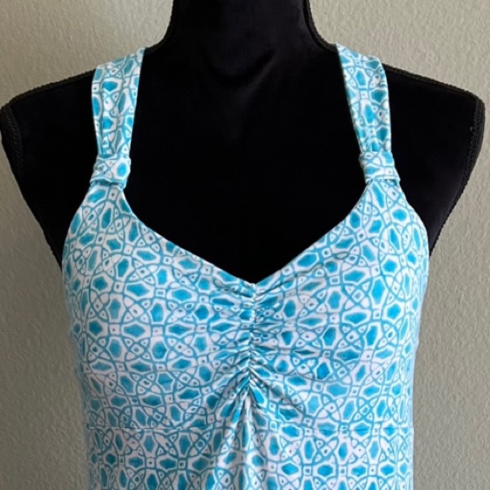 Dakini Yoga Casual Dress Sz. M